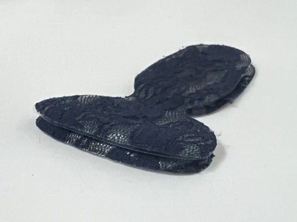 แผ่นเจลรองส้นเท้ากันกัด กันหลวมรูปตัวที No.14 - T Shaped Anti-Pain Insole Heel Pads  No.14